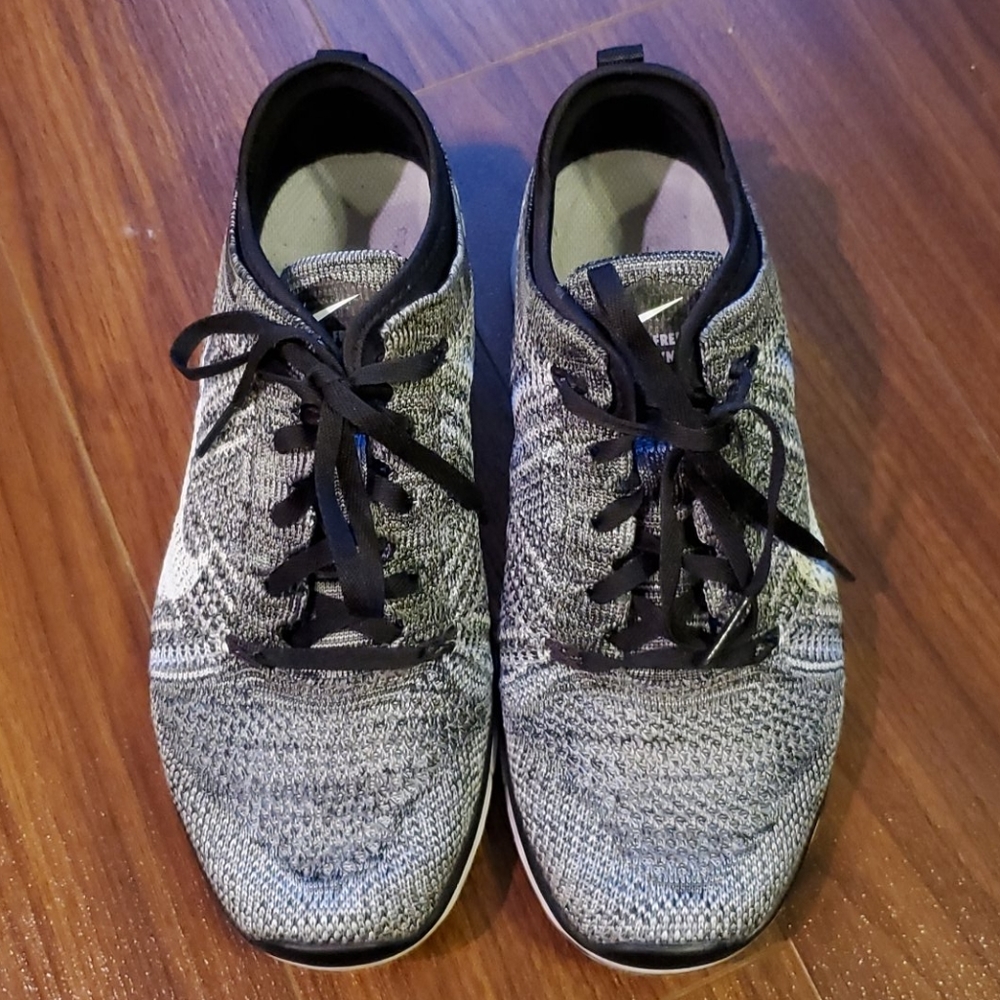 Nike Free TR Flyknit